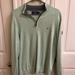 Vineyard Vines Quarter Zip